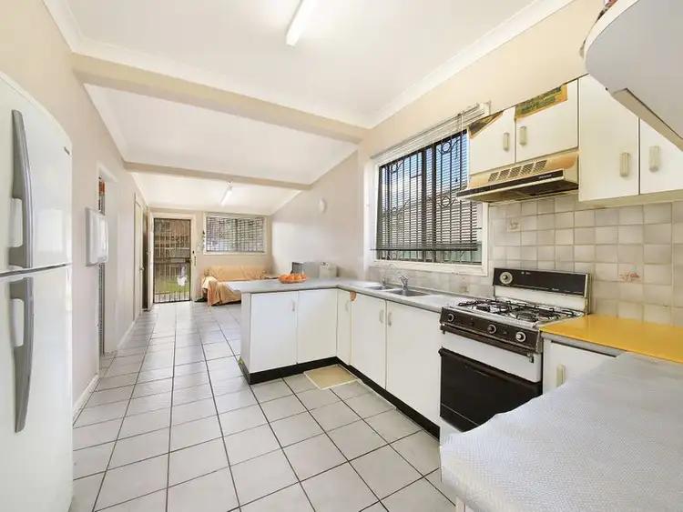 Second view of Homely house listing, 75 Northcote Street, Auburn NSW 2144