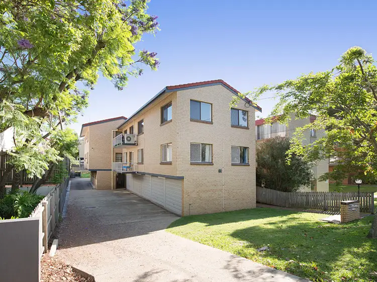 1/44 Maryvale Street, Toowong QLD 4066