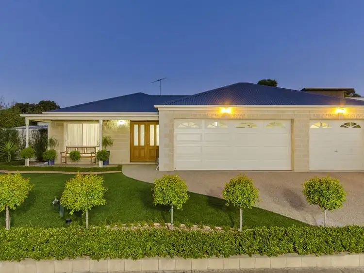 Main view of Homely house listing, 36 Daintree Way, Ocean Grove VIC 3226