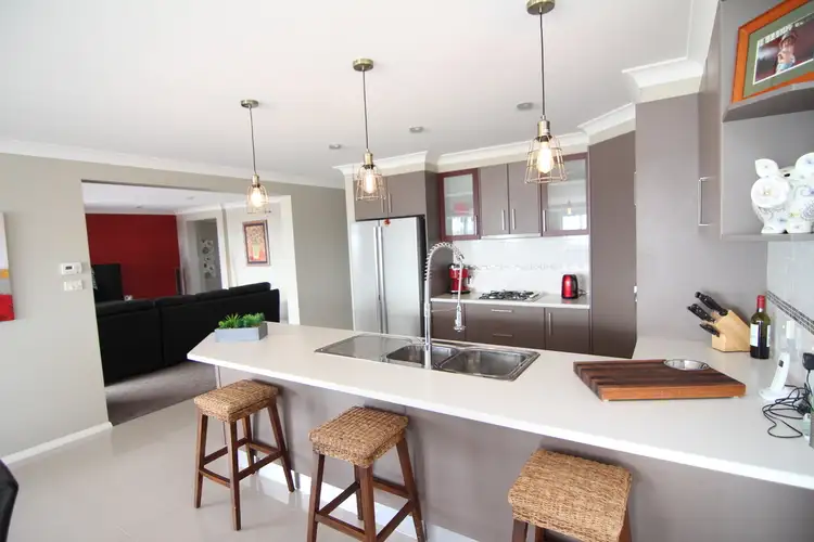 Fifth view of Homely house listing, 8 Bartlett Street, Orange NSW 2800