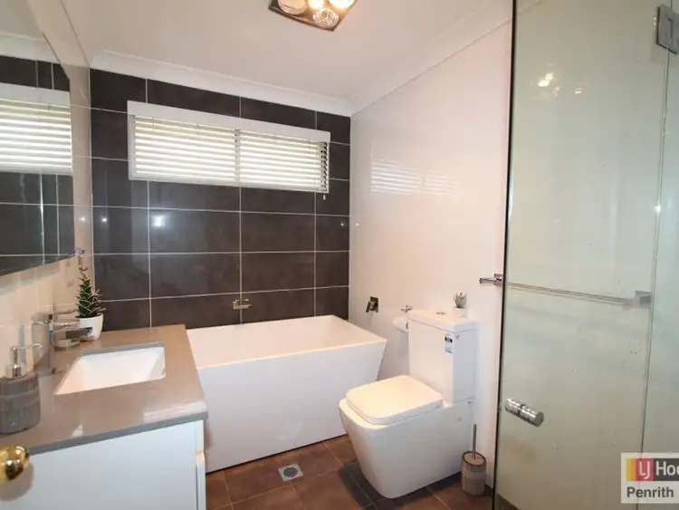 Seventh view of Homely house listing, 18 Greenbank Drive, Werrington Downs NSW 2747