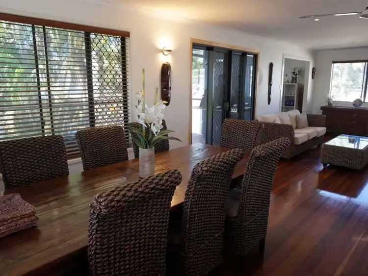 Sixth view of Homely house listing, 30 Alexander Street, Boyne Island QLD 4680