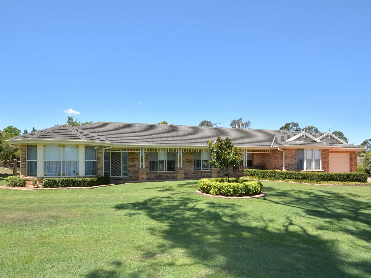 Main view of Homely house listing, 24 Silky Oak Drive, Aberglasslyn NSW 2320