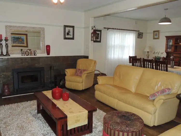 Second view of Homely house listing, 58 River Street, Nyah VIC 3594