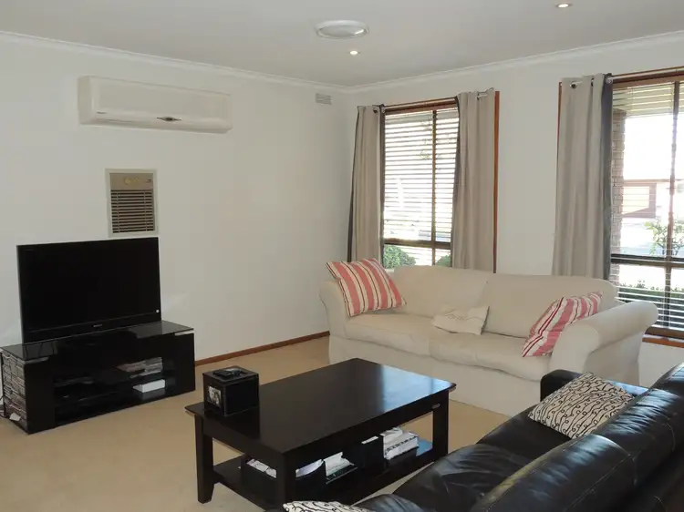 Second view of Homely house listing, 4 Nowie Street, Swan Hill VIC 3585