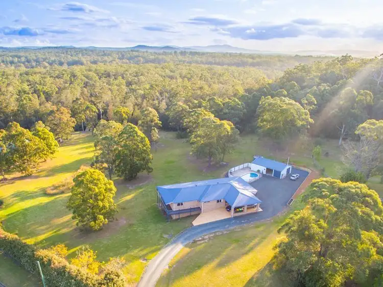 Fourth view of Homely house listing, 44 Gracelands Place, Pampoolah NSW 2430