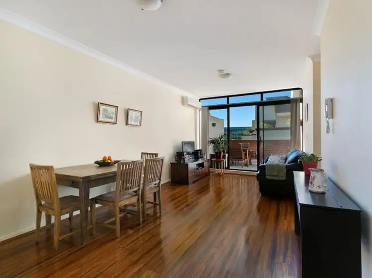 Main view of Homely apartment listing, 26/16-30 Bunn Street, Pyrmont NSW 2009