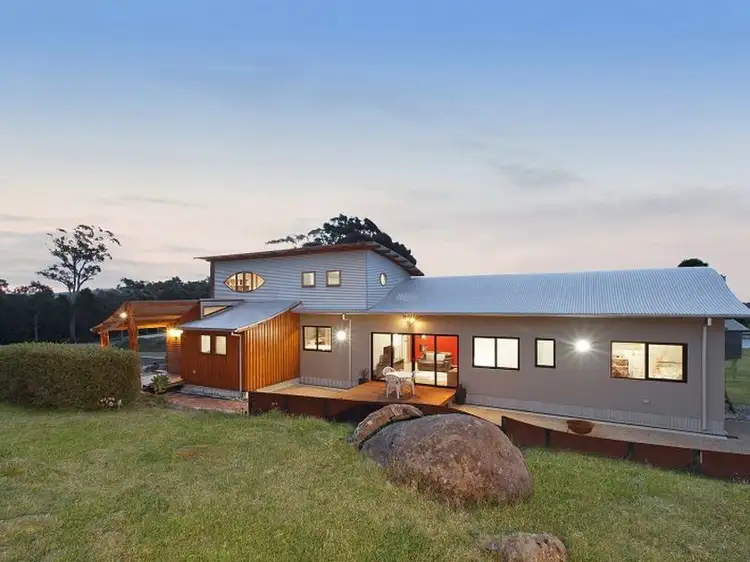 160 Landscape Road, Tallarook VIC 3659