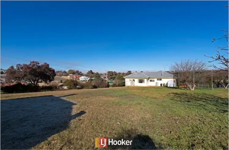 Sixth view of Homely house listing, 72 Pritchett Street, Yass NSW 2582
