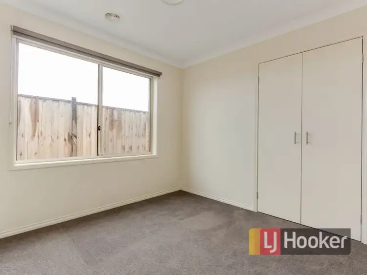 Fifth view of Homely house listing, 61 John Russell Road, Cranbourne West VIC 3977