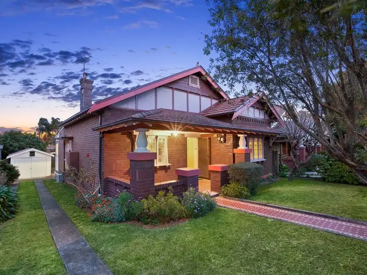 Third view of Homely house listing, 3 Creewood Street, Concord NSW 2137