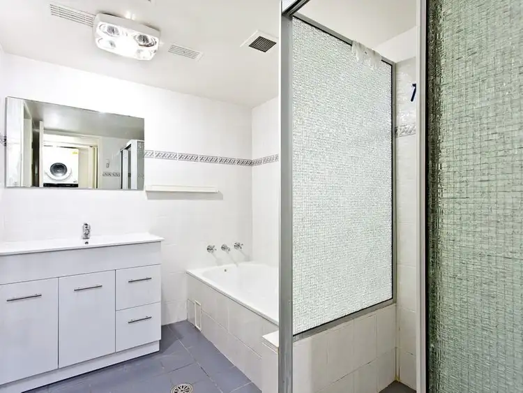 Seventh view of Homely apartment listing, 87/13-15 Sturt Avenue, Griffith ACT 2603