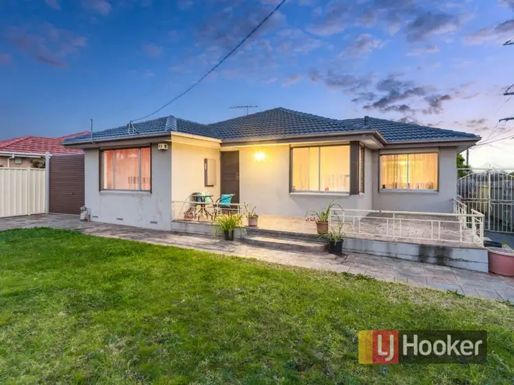 219 Darebin Drive, Lalor VIC 3075
