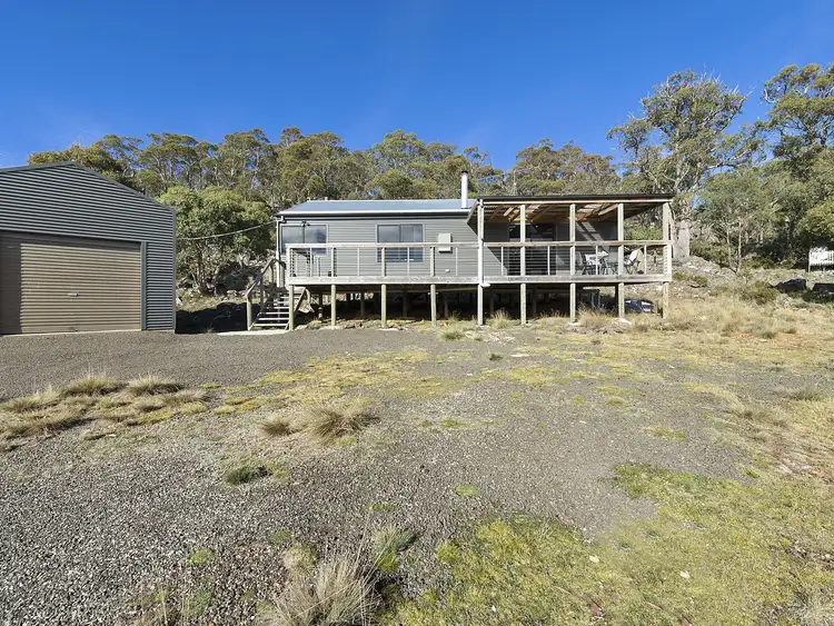 Seventh view of Homely house listing, 17 Cider Gum Road, Miena TAS 7030