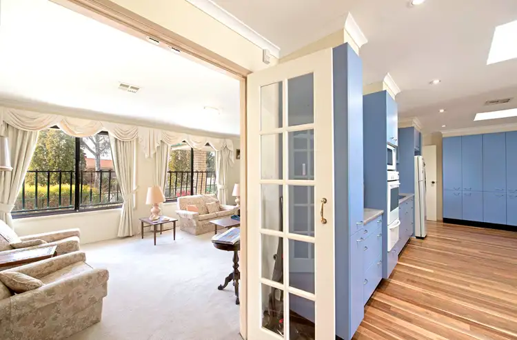 Sixth view of Homely house listing, 34 Smalley Circuit, Giralang ACT 2617