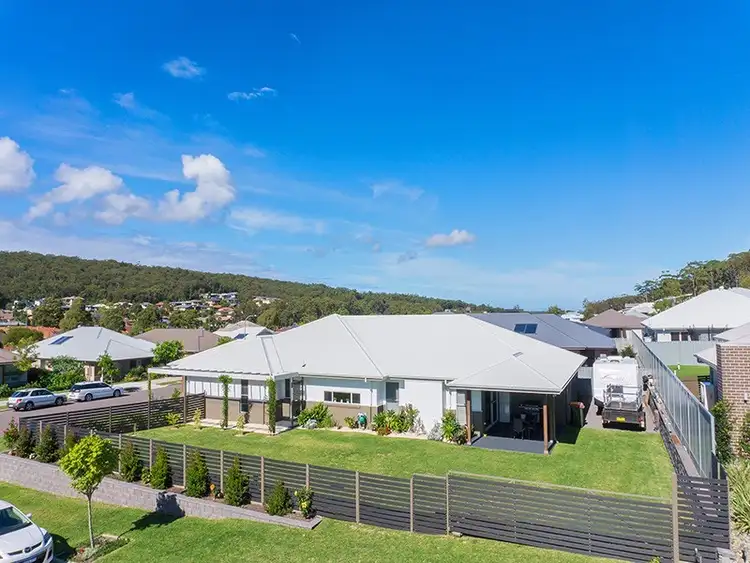 Fourth view of Homely house listing, 9 Gawul Circuit, Corlette NSW 2315