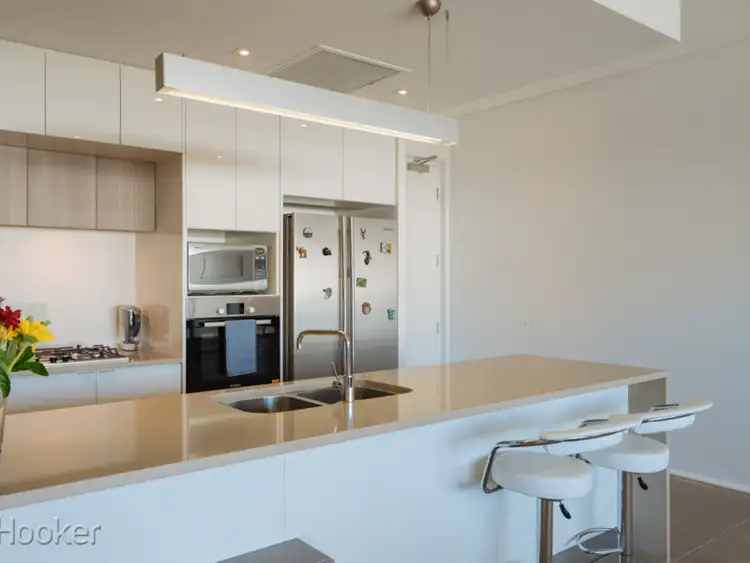 Fifth view of Homely apartment listing, 12/70 Wittenoom Street, East Perth WA 6004