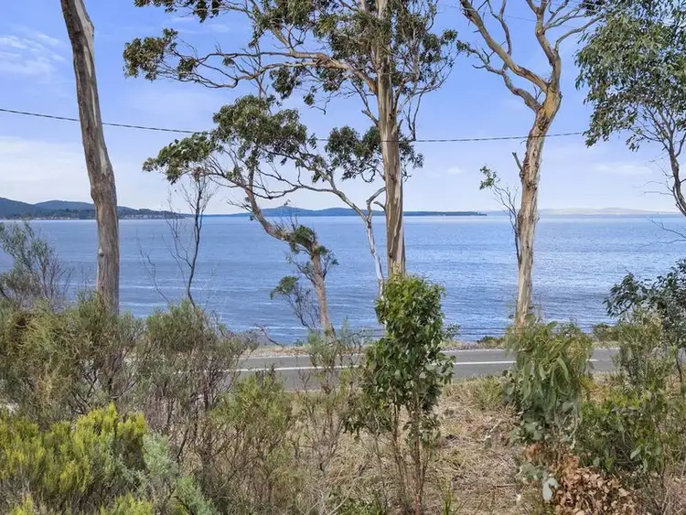 Third view of Homely land listing, 5152 Channel Highway, Gordon TAS 7150