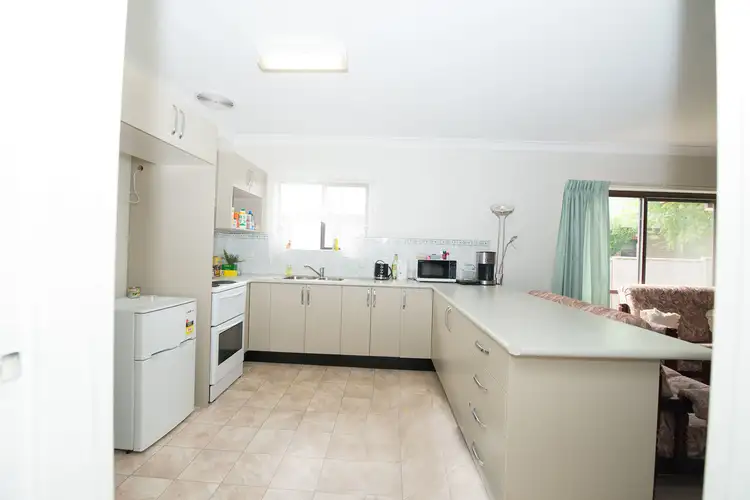 Second view of Homely unit listing, 1/47 Rawson Avenue, Tamworth NSW 2340