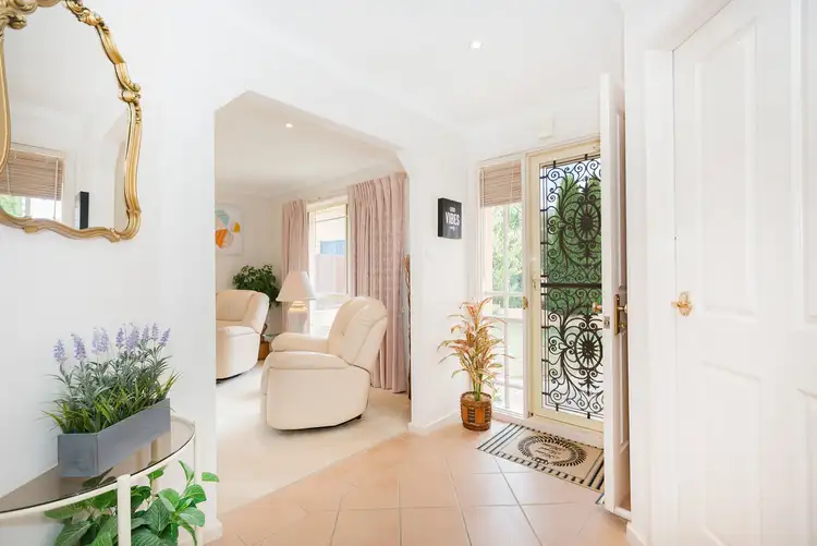 Sixth view of Homely house listing, 34 Warrumbul Street, Ngunnawal ACT 2913