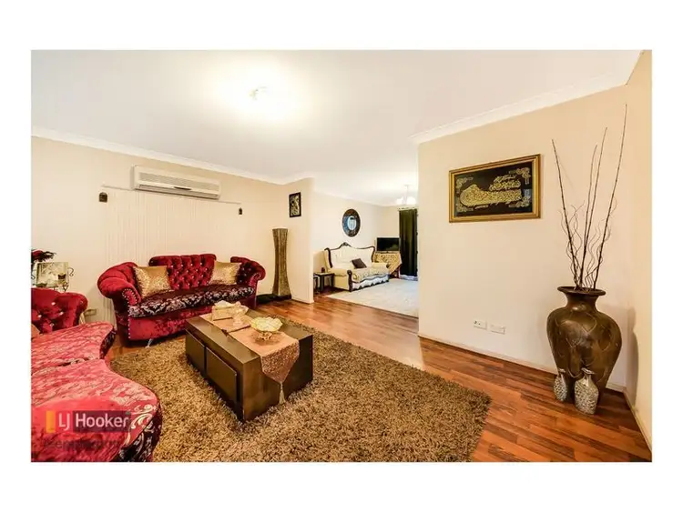 Third view of Homely house listing, 4 Howe Place, Horningsea Park NSW 2171