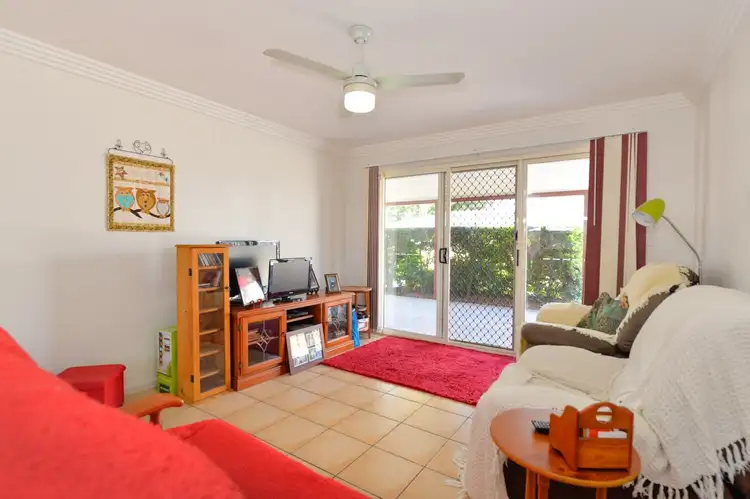 Second view of Homely unit listing, Unit 4/20 Mccann Street, South Gladstone QLD 4680