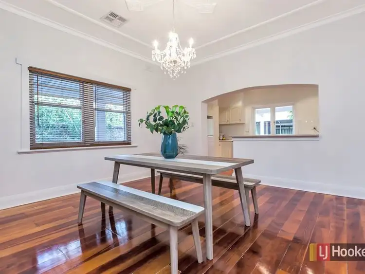 Fifth view of Homely house listing, 161 Wattle Street, Malvern SA 5061
