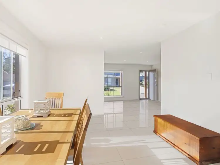 Fourth view of Homely house listing, 12 Amphora Drive, Balcolyn NSW 2264