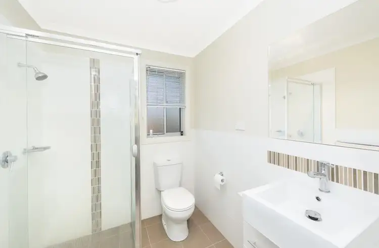 Sixth view of Homely townhouse listing, 6/83 Tharwa Road, Queanbeyan NSW 2620