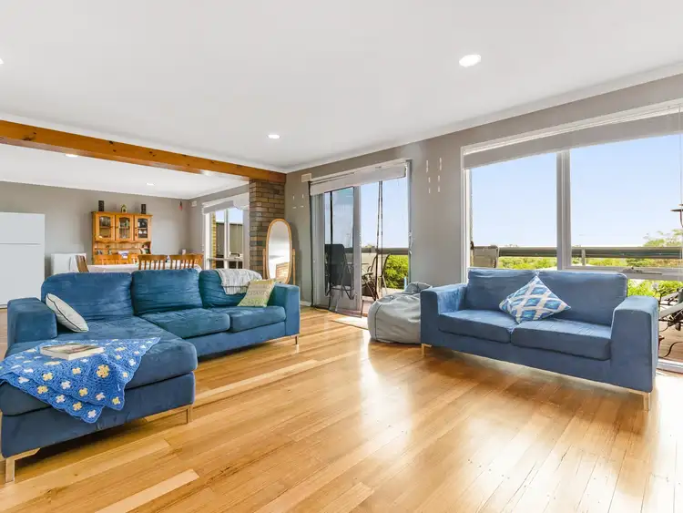 Second view of Homely house listing, 24 Dundundra Drive, Clifton Springs VIC 3222