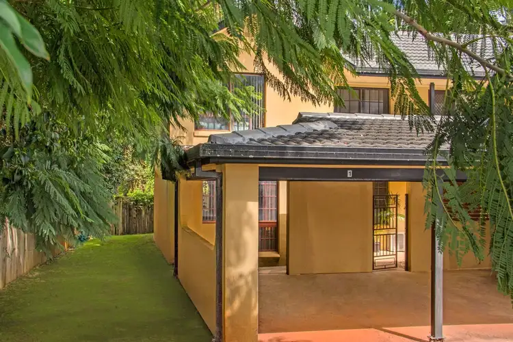 Unit 1/205-207 Ballina Road, Alstonville NSW 2477