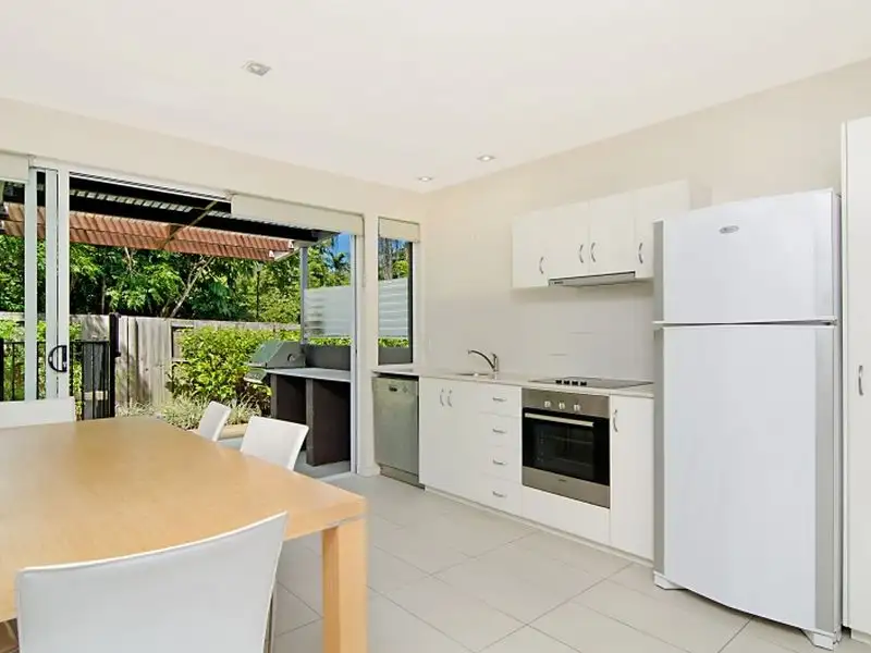Main view of Homely townhouse listing, 13/4-8 Morning Close, Port Douglas QLD 4877