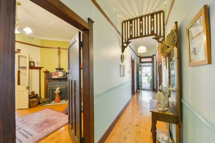 Fifth view of Homely house listing, 144 North Street, Tamworth NSW 2340