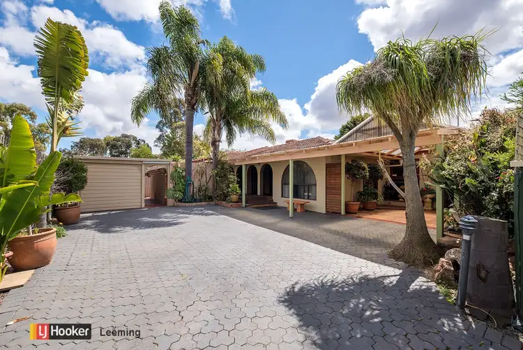 Main view of Homely house listing, 27 Matthew Avenue, Leeming WA 6149