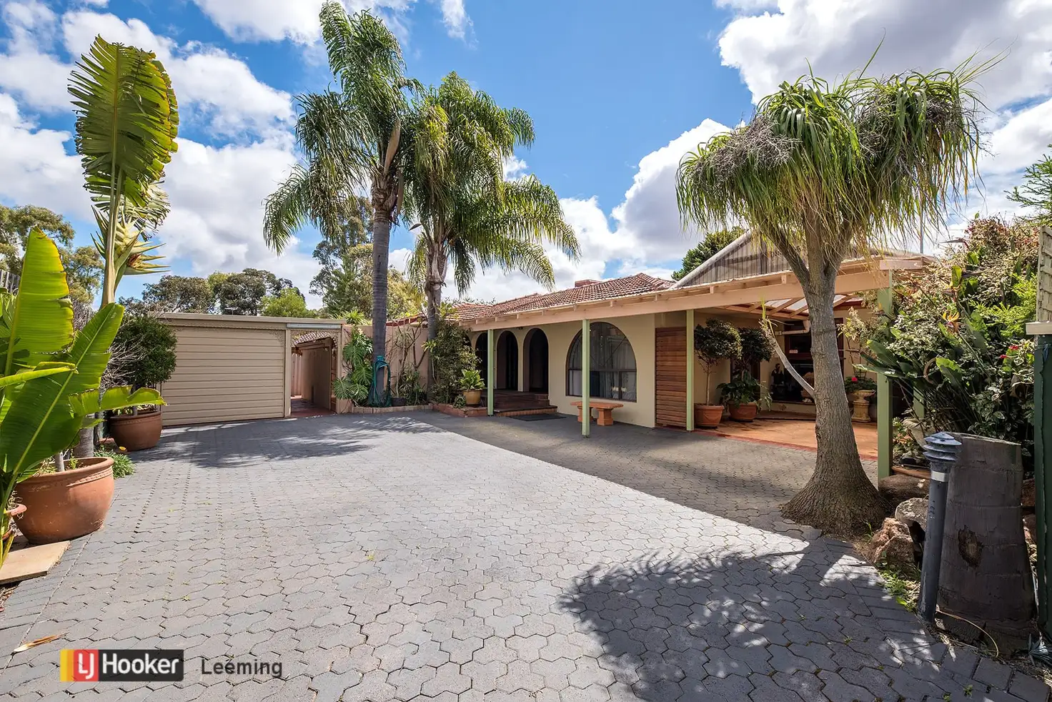 Main view of Homely house listing, 27 Matthew Avenue, Leeming WA 6149