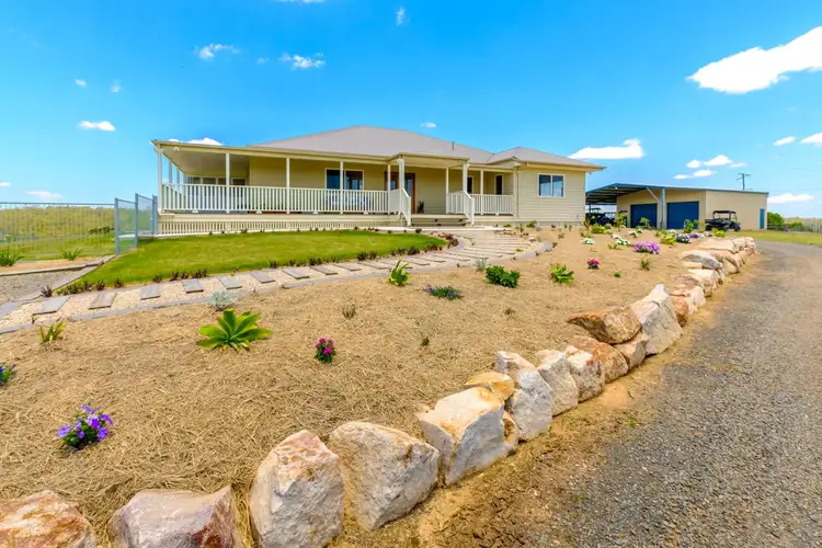 182 Goldburg Rd, North Deep Creek QLD 4570
