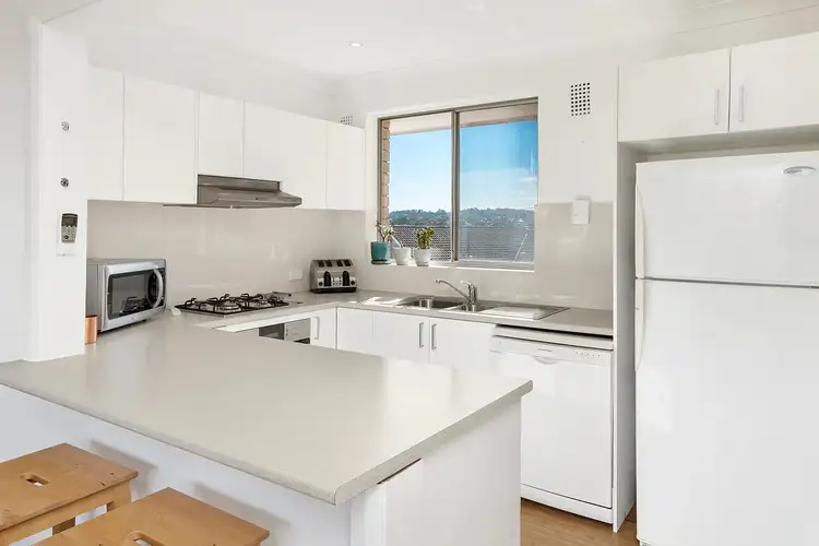 Sixth view of Homely apartment listing, 7/448 Sydney Road, Balgowlah NSW 2093