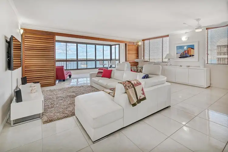 Fourth view of Homely unit listing, 11/540 Marine Parade, Biggera Waters QLD 4216