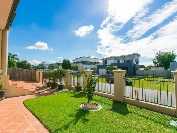 Sixth view of Homely house listing, 4 David Place, Manly West QLD 4179