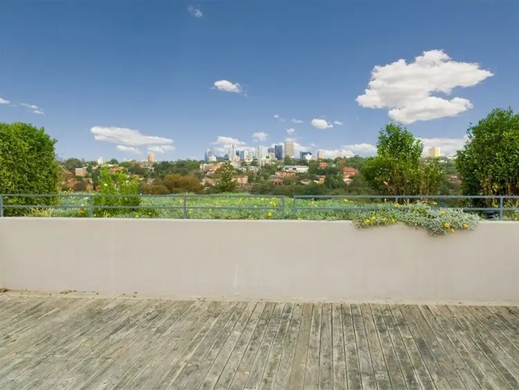 Seventh view of Homely apartment listing, 26/122 Sailors Bay Road, Northbridge NSW 2063