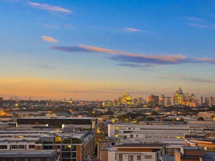 Main view of Homely apartment listing, 1104/208-210 Coward Street, Mascot NSW 2020