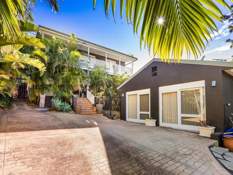 Fourth view of Homely house listing, 121 Barrenjoey Road, Mona Vale NSW 2103