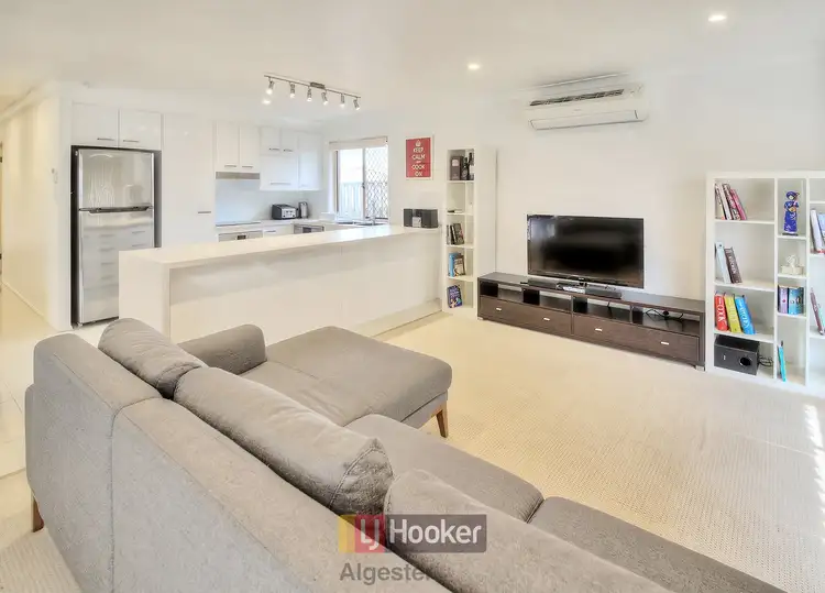 Third view of Homely house listing, 8 Stevenson Street, Calamvale QLD 4116