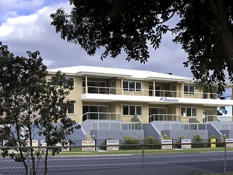 Third view of Homely apartment listing, 4/2 Burrawang Street, Narooma NSW 2546