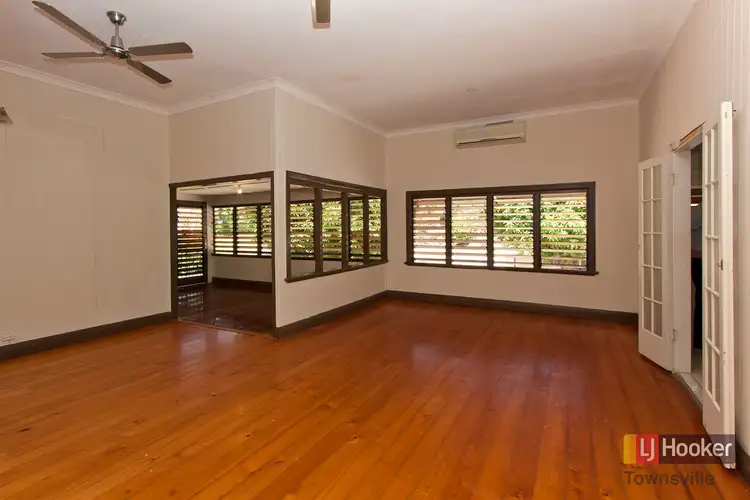Fourth view of Homely house listing, 5 Gilbert Crescent, Belgian Gardens QLD 4810