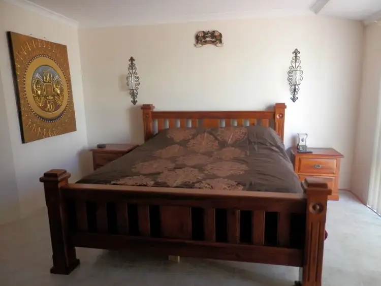 Second view of Homely house listing, 9 Harvey Street, Harvey WA 6220