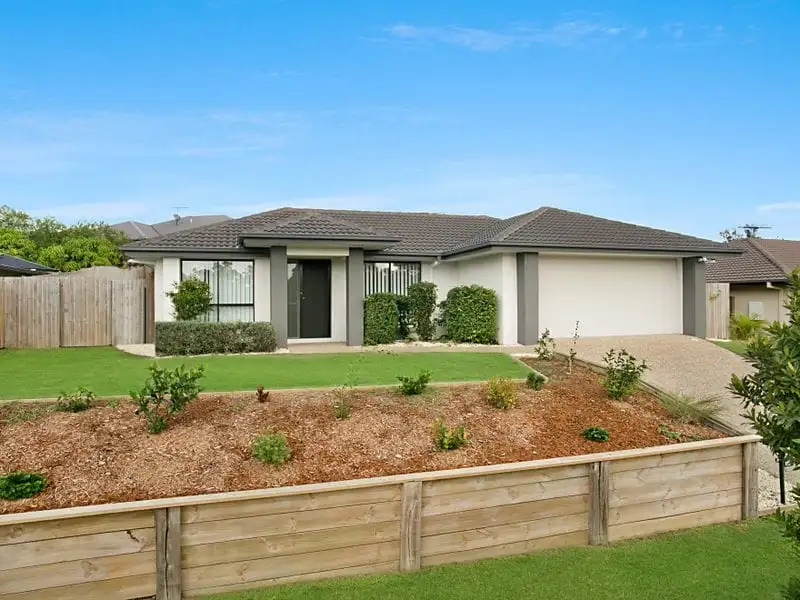 Main view of Homely house listing, 16 Jaxson Terrace, Pimpama QLD 4209