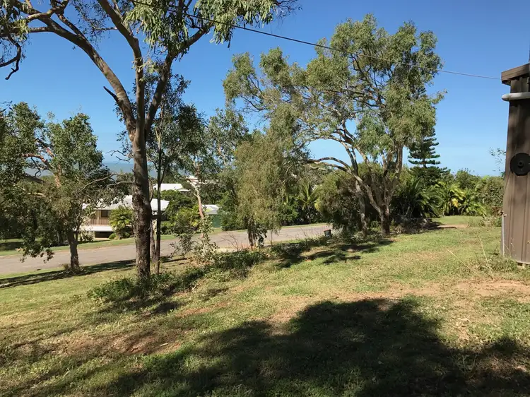 Second view of Homely land listing, 10 Galloway Drive, Ilbilbie QLD 4738