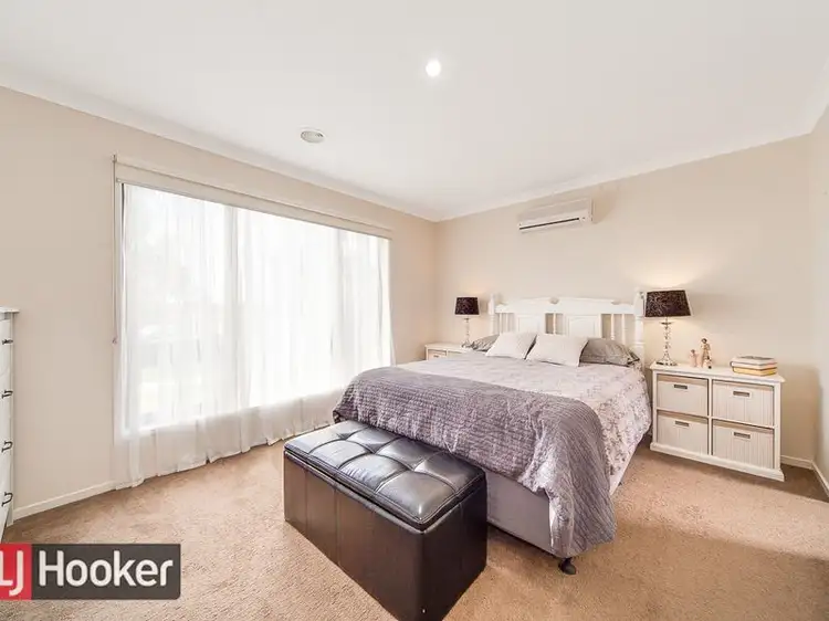 Second view of Homely house listing, 22 Boland Drive, Lyndhurst VIC 3975