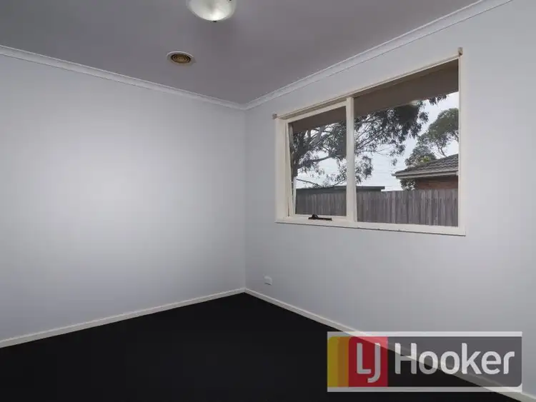 Fifth view of Homely house listing, 18 Rebecca Court, Cranbourne North VIC 3977